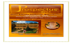 Prospectus 2015