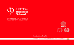 MBA Brochure