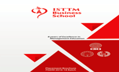 Placement Brochure