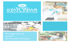 Programs & Scholarship Booklet 2023