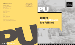 Admission Brochure