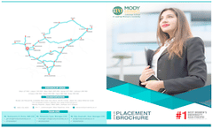 Placement Brochure 2023