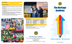 Information brochure