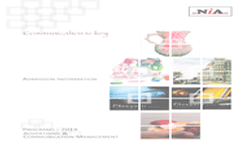 College Brochure 2019