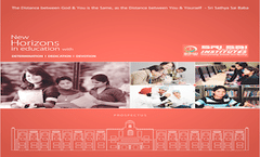 Information Brochure