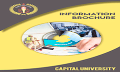Information Brochure