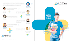 Aditya design Brochure