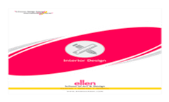 Interior Design Brochure 2024
