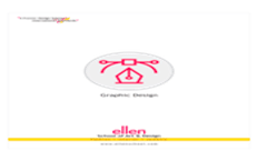 Graphic Design Brochure 2024