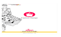 Fashion Design Brochure 2024