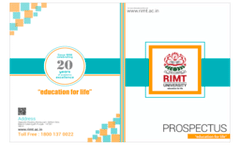 Information Brochure