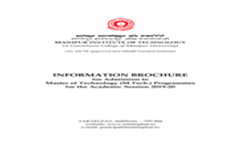 Brochure 2019
