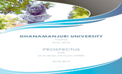 Information Brochure
