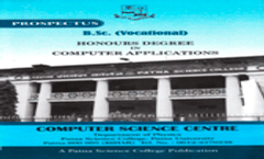 BCA Prospectus