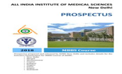 Prospectus MBBS