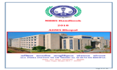 MBBS Handbook