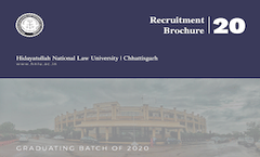 Placement Brochure