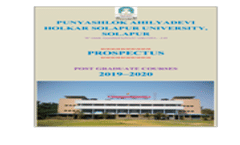 Admission Brochure