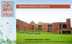 Placement Brochure