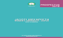 Prospectus