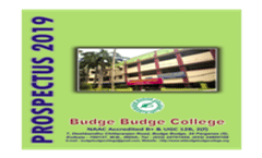 Admission Brochure