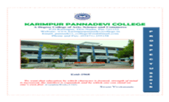 Admission Brochure