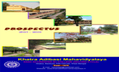 Admission Brochure