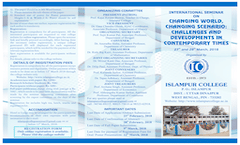 Brochure
