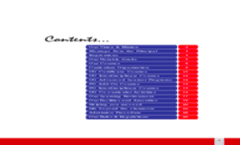 Admission Brochure