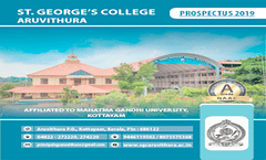 Admission Brochure