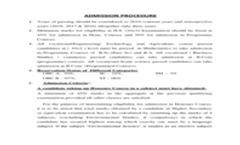 Brochure