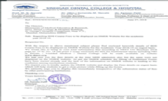 Fee Detail
