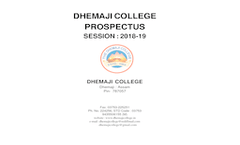 Prospectus