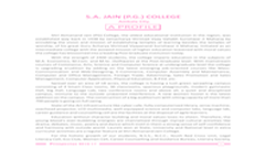 Prospectus