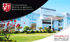 Admission Brochure
