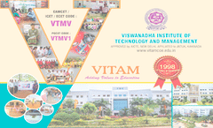 College Brochure