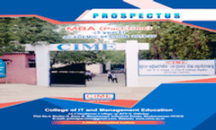MBA Prospectus