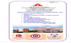 Prospectus -UG
