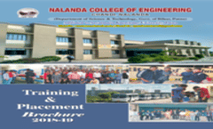 Placement Brochure