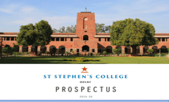 Prospectus