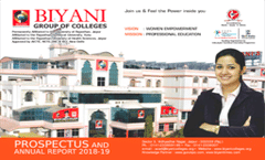 Prospectus