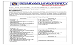 Prospectus