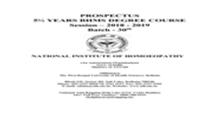 Prospectus