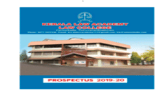 Prospectus