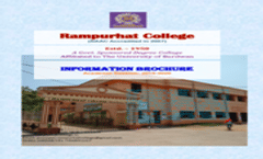 Prospectus