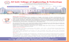 Placement brochure