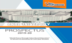 Prospectus