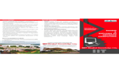 Brochure