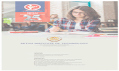 Information Brochure