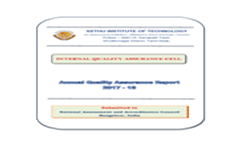 Quality Assurance Report